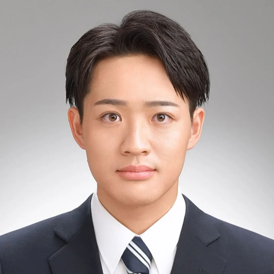 坪井 星汰