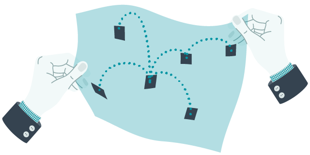 形状自在計算機